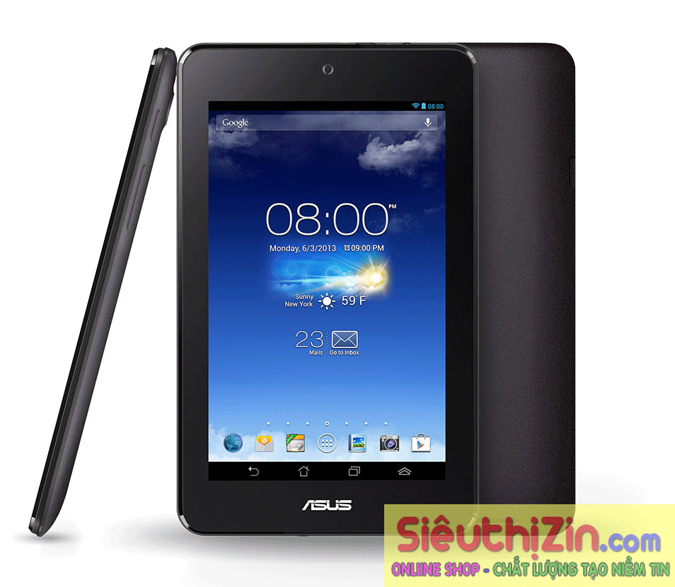 thay màn hình cảm ứng Asus memopad 7 Me173e