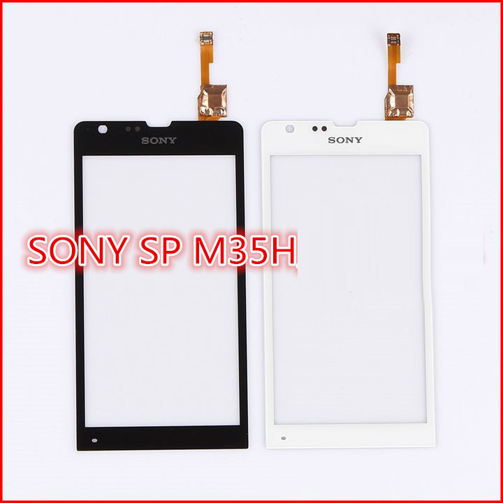 màn hình cảm ứng sony xperia sp c5302 m35h