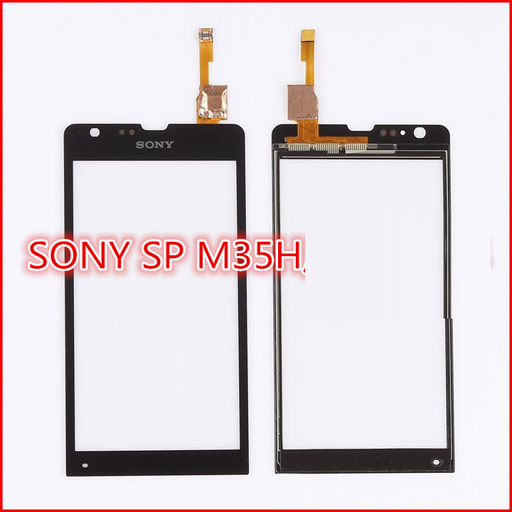 màn hình cảm ứng sony xperia sp c5302 m35h