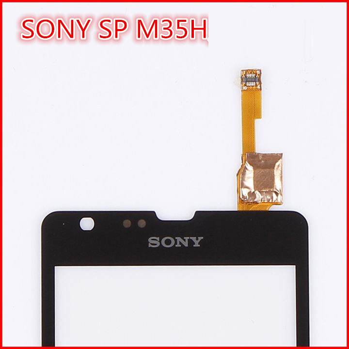 màn hình cảm ứng sony xperia sp c5302 m35h