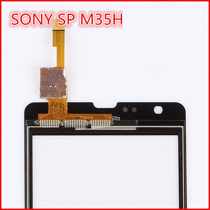 màn hình cảm ứng sony xperia sp c5302 m35h