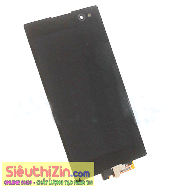 Thay màn hình cảm ứng sony Xperia C3 D2533 D2502 S55U S55T lấy ngay, bảo hành 1 tháng 1 đổi 1