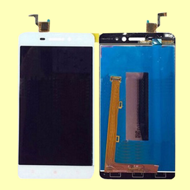 Thay nguyên khối màn hình cảm ứng + lcd điện thoại Lenovo S60 lấy ngay