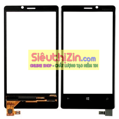 Thay màn hình cảm ứng Nokia Lumia 1320  lấy ngay, bảo hành 1 tháng 