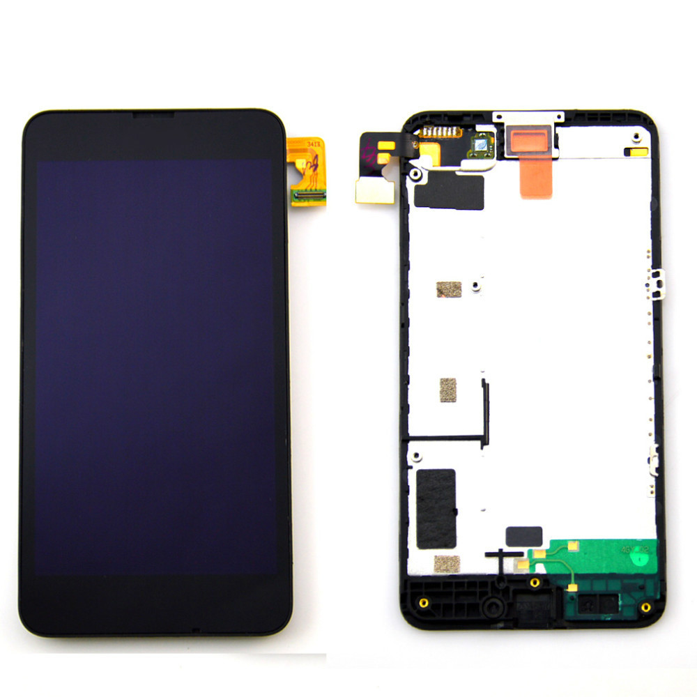 màn hình cảm ứng điện thoại Nokia lumia 630