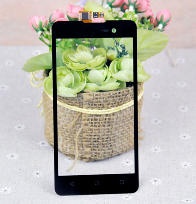 màn hình cảm ứng Wiko Lenny 2 Thay màn hình cảm ứng Wiko Lenny 2 lấy ngay, bảo hành 1 tháng