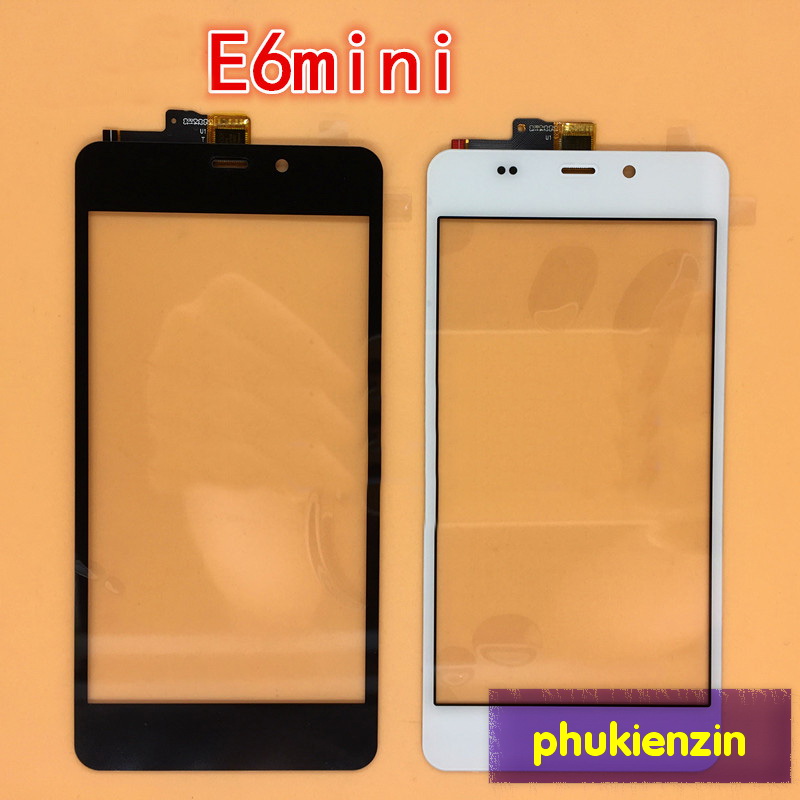 màn hình cảm ứng gionee elife e6 mini