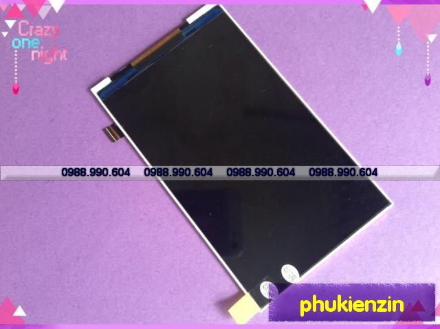 màn hình cảm ứng gionee gn800