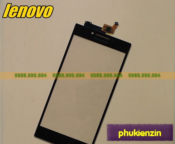 màn hình cảm ứng Lenovo P70