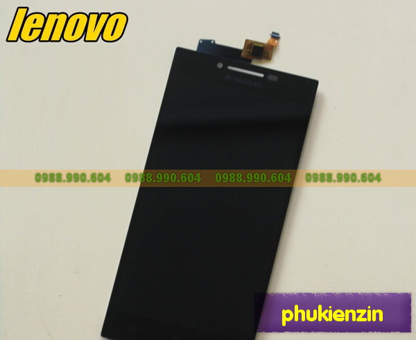 màn hình cảm ứng Lenovo P70